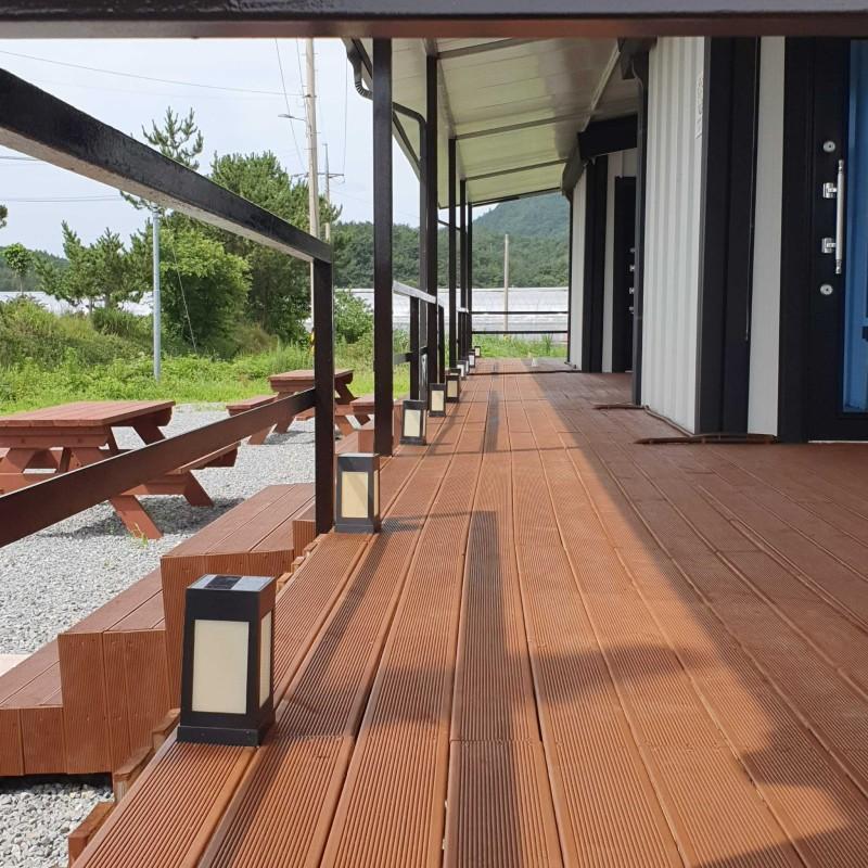 보성 행운펜션 (Boseong Lucky Pension)