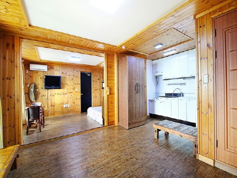 강화 들꽃이있는바다펜션 (Ganghwa Wild Flower Sea Pension)