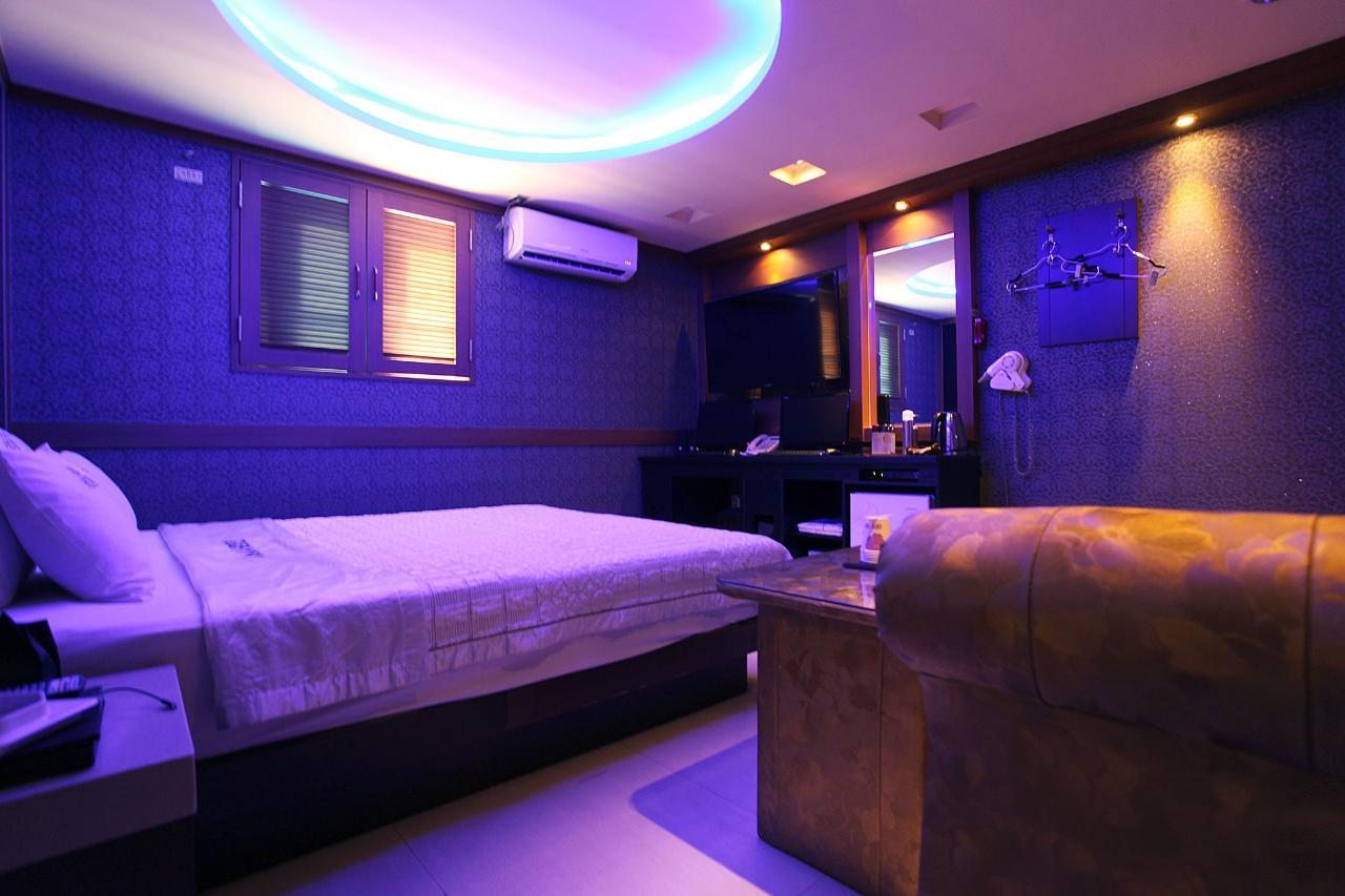 불광 M&A (Bulgwang M&A)