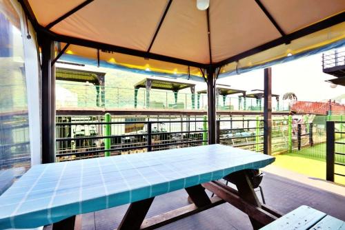 가평 쁘띠독 애견펜션 (Gapyeong Petit pet Pension)