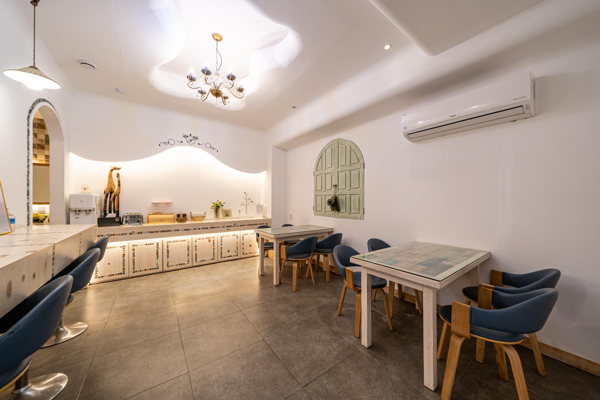 아산 파라다이스호텔 (Asan paradise hotel)