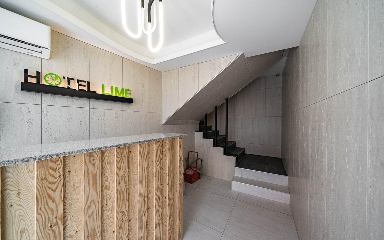 서면의 빌라 (18m², 침실 1개, 프라이빗 욕실 1개) (LIME HOTEL(deluxe3))