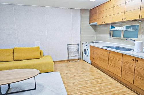 고창 힐링카운티 리조트 (Healing County Resort)