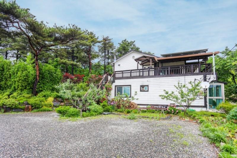 용인 별바라기펜션 (Yongin Byeolbaragi Pension)