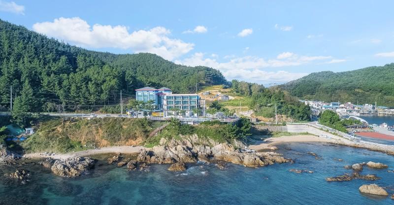 영덕 바다이야기펜션 (Yeongdeok Sea Story Pension)