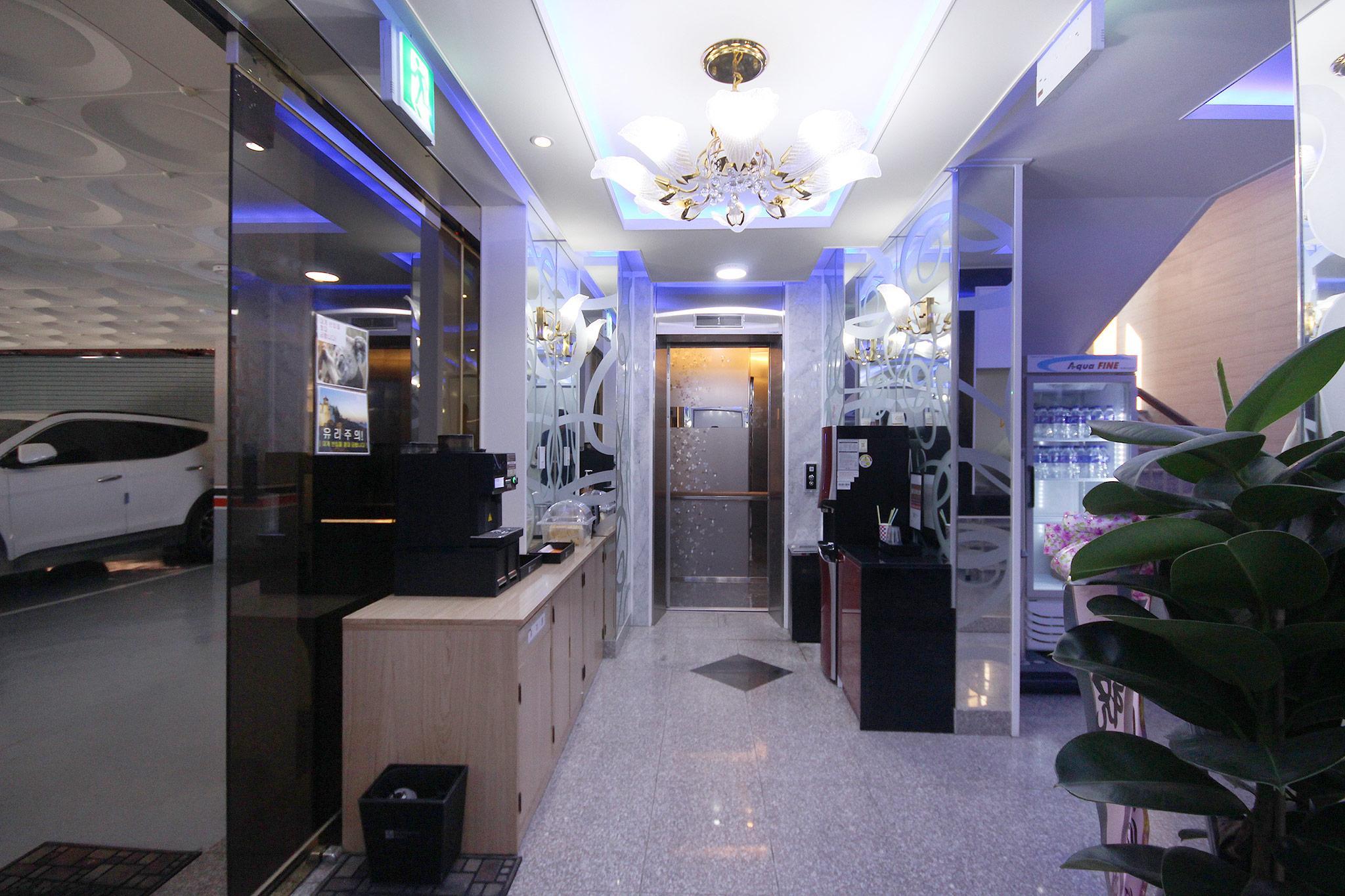 영덕 강구항 명품 (Yeongdeok Ganggu Prot Myeongpum)