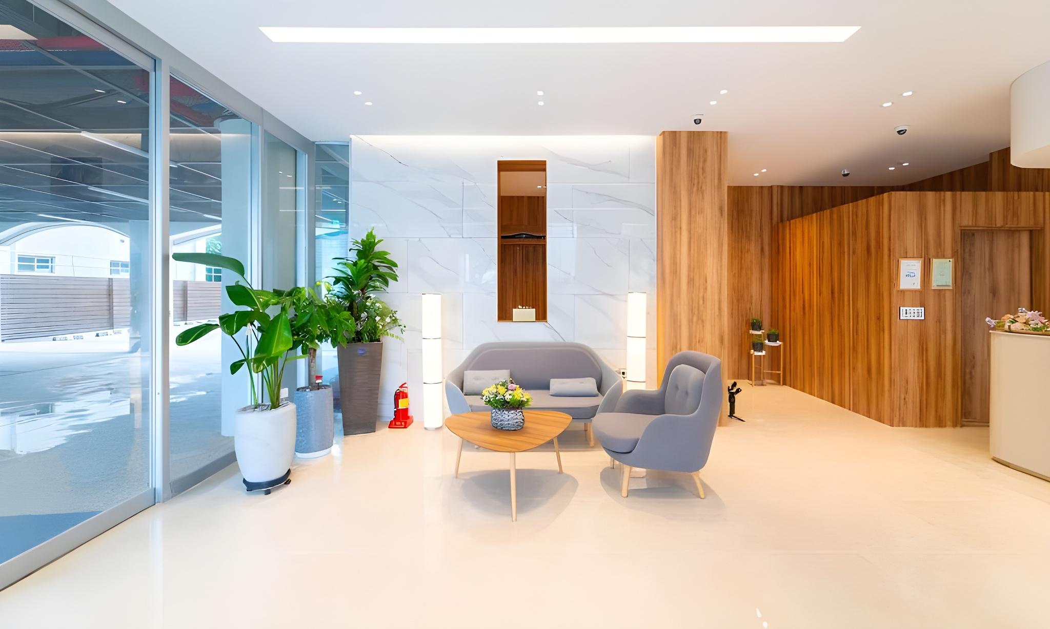 엠오르트 호텔 (Am Ort Hotel)