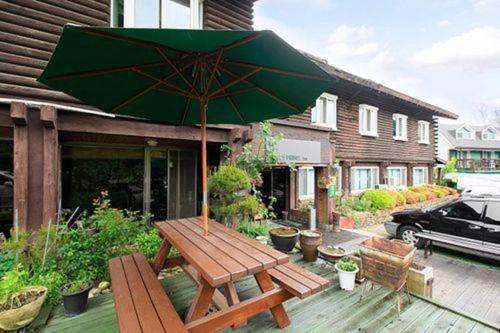 굿스테이 지리산 리틀 프린스 펜션 (Goodstay Jirisan Little Prince Pension)