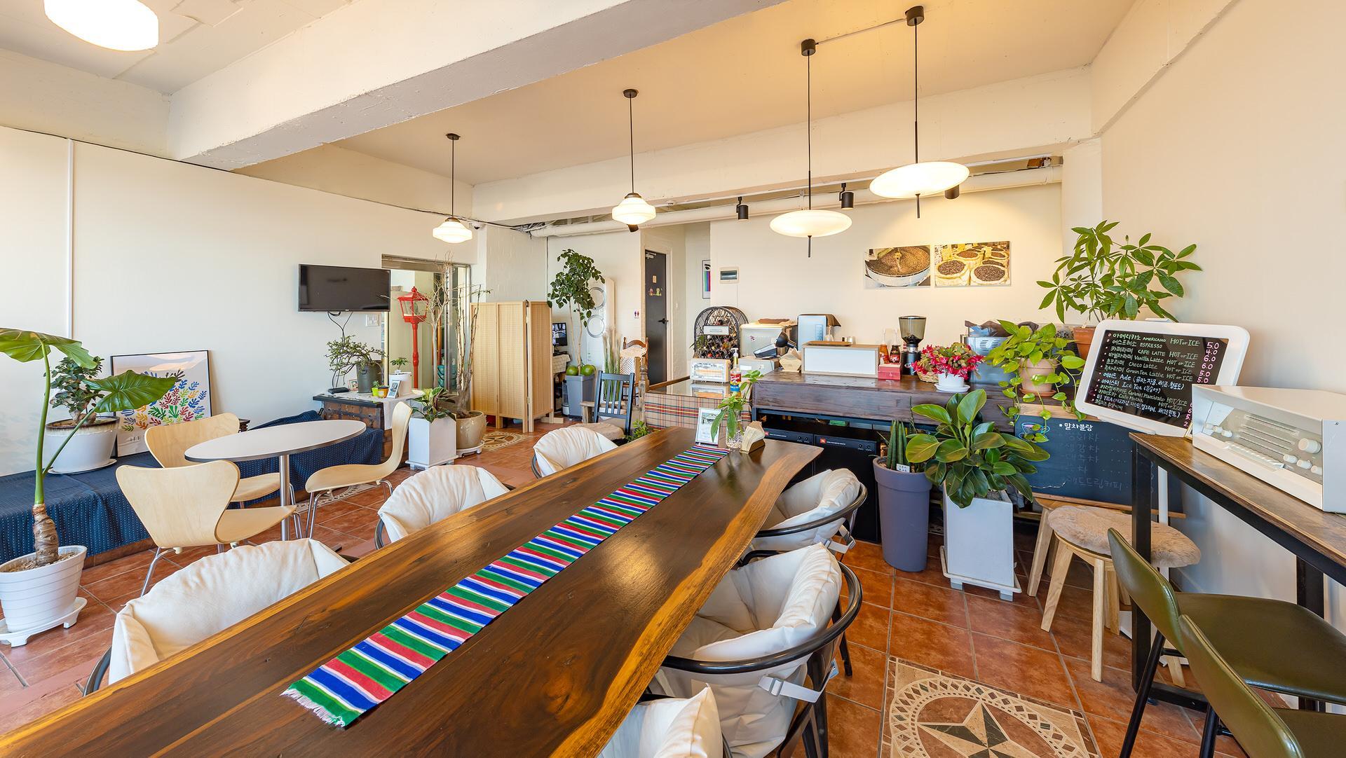 고성 스테이지알 (Gosung StageR)