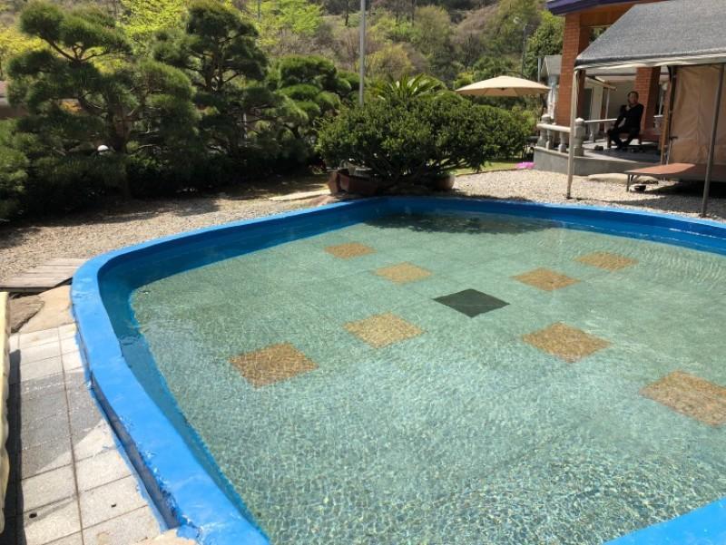 완주 하늘아래첫집펜션 (Wanju Haneurarae Cheotjip Pension)