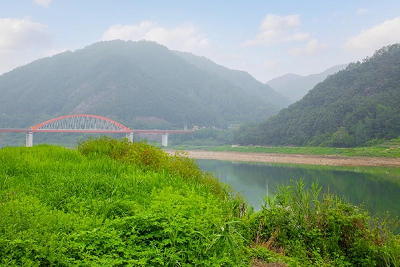 충북 단양 콘도식펜션 (Chungbuk Danyang Condo Style Pension)