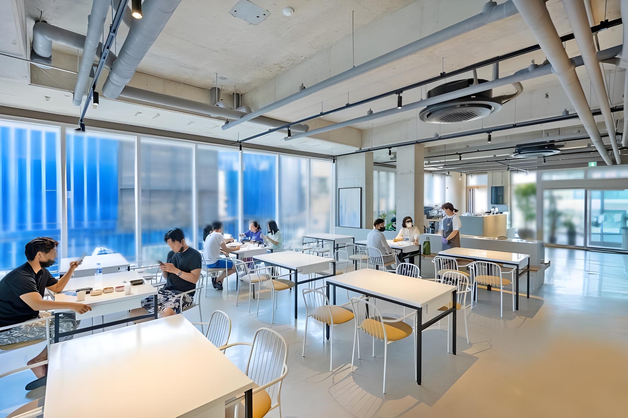 인구스테이 (Ingu Stay)