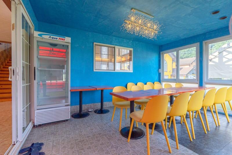 대부도 제네시스펜션 (Daebudo Genesis Pension)