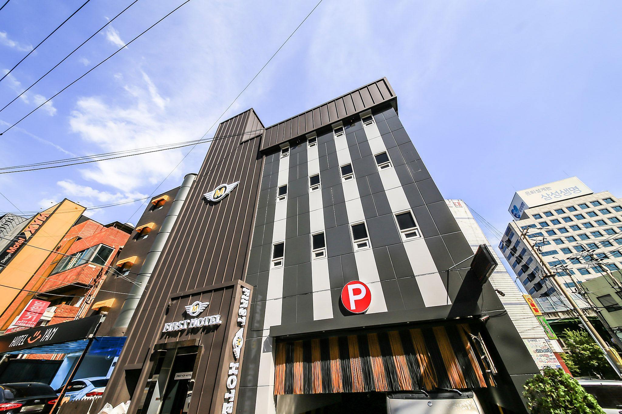 수원(인계동) 퍼스트 M (Suwon (ingyedong) First M)