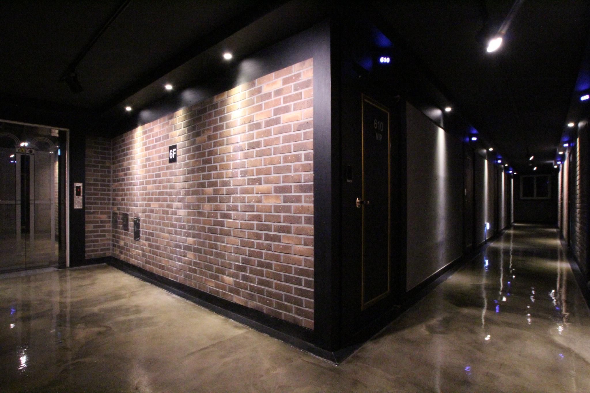 구미 원평동 호텔V(브이) (Gumi Wonpyeong-dong Hotel V(V))