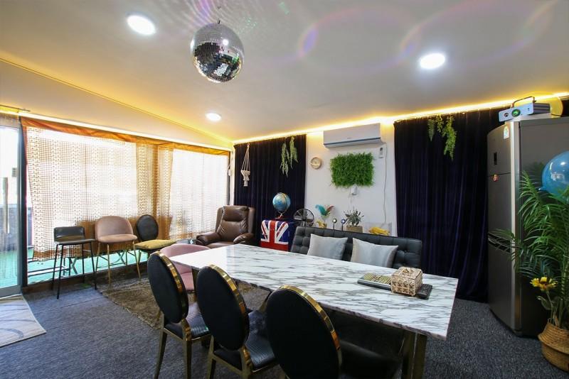 무주 풀하우스펜션 (Muju Full House Pension)