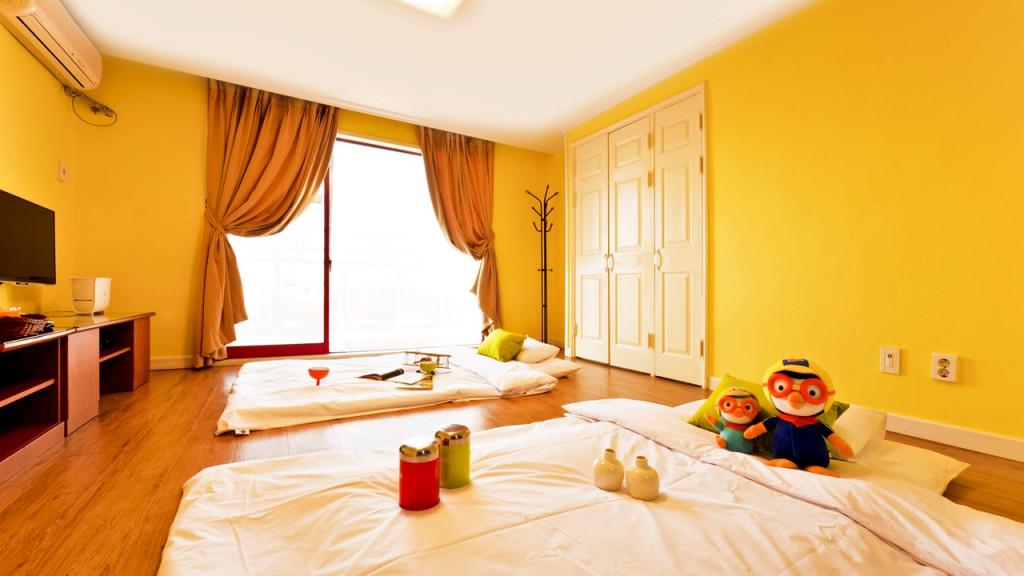 도고 토비스콘도 애견호텔 (Dogo Tobiscondo Pet Hotel)