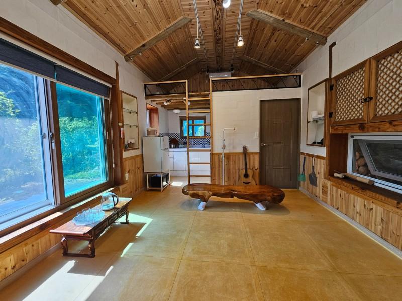 보성 벗님들집 (Boseong Friends House)