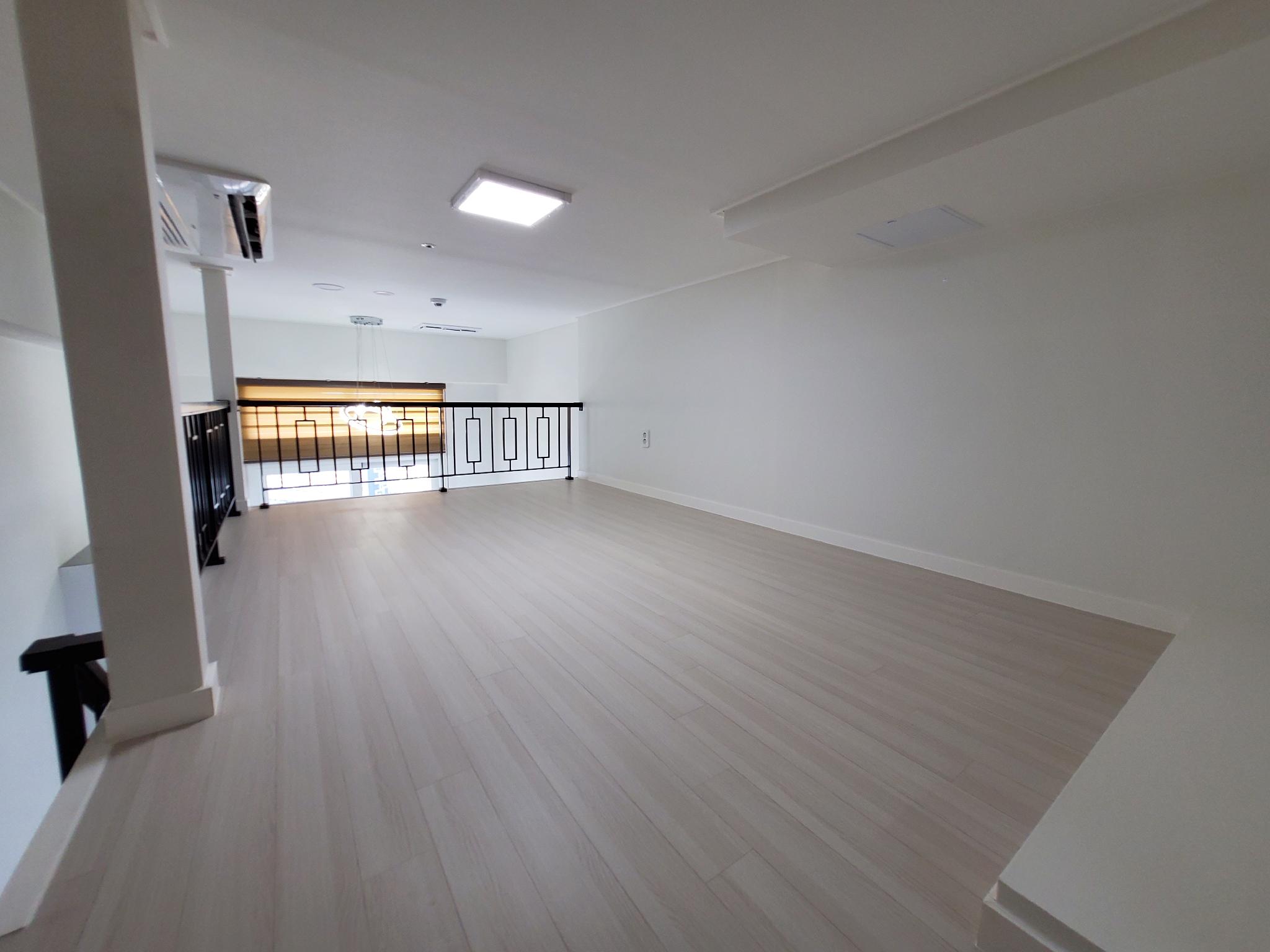 단원구의 스튜디오 아파트먼트 (20m², 프라이빗 욕실 1개) (Smart Castle)