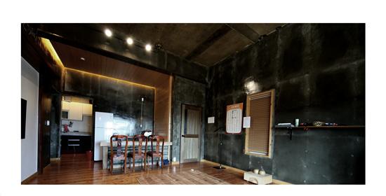 Jeollawando Friends Pension