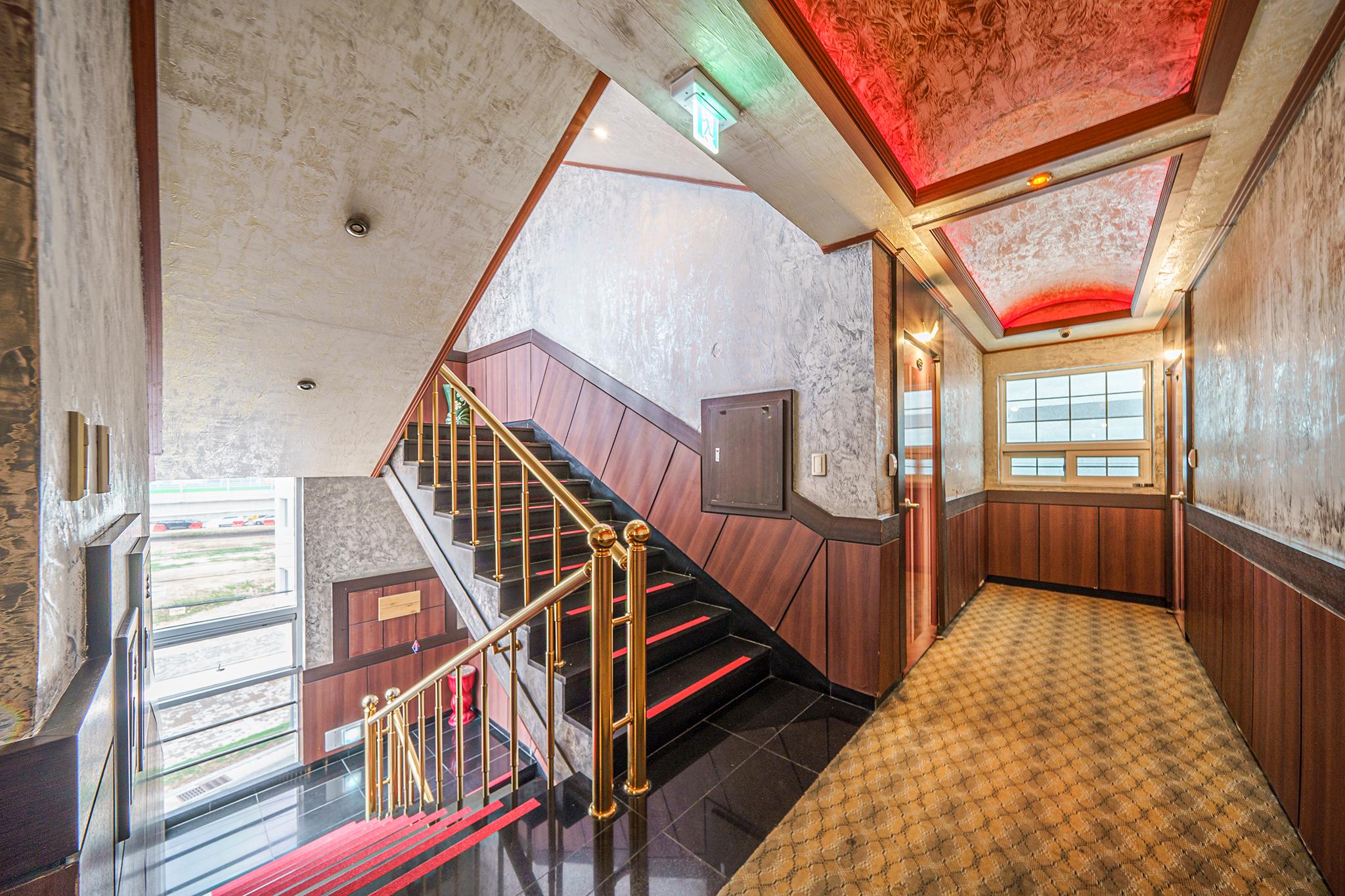 영주 스위스 (Youngju Switzerland)