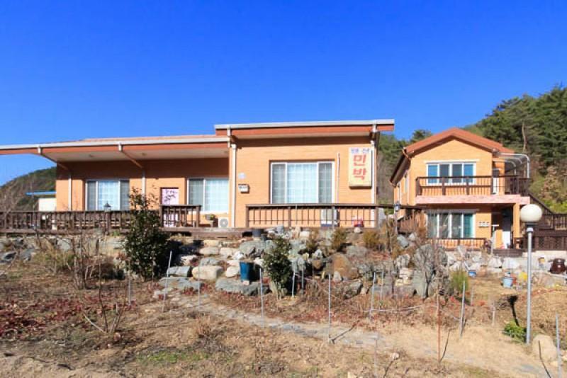 울진 호반펜션 (Uljin Hoban Pension)