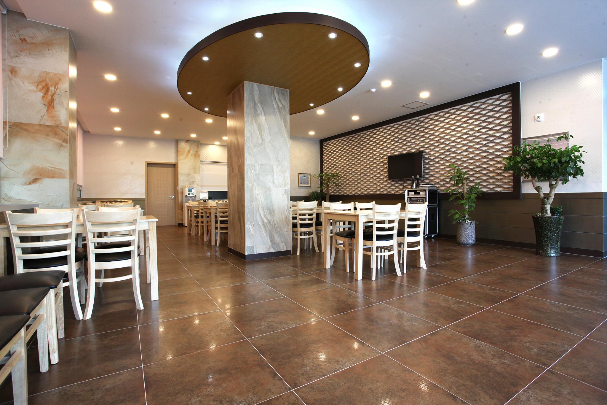 음성 서울 호텔 (Eumseong-Seoul Hotel)