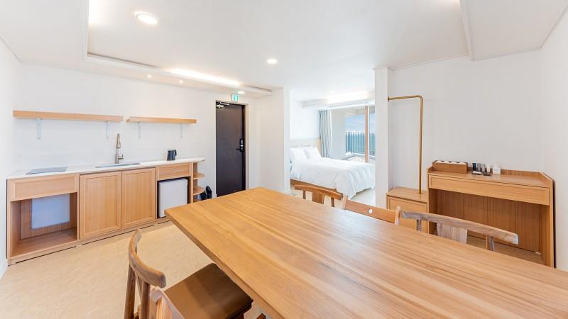 보령 스테이인터뷰대천 (Boryeong Stay Interview Daecheon)