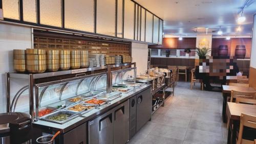 케니스테이 부산 기장 (Kenny Stay Busan Gijang (Hotel Kenny))