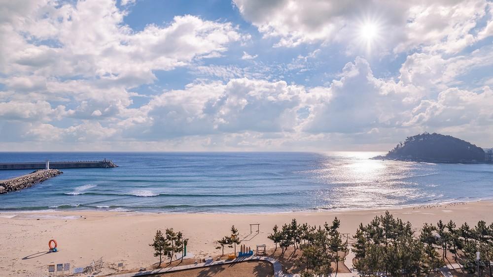 스테이 동산 (Yangyang Stay Dongsan)