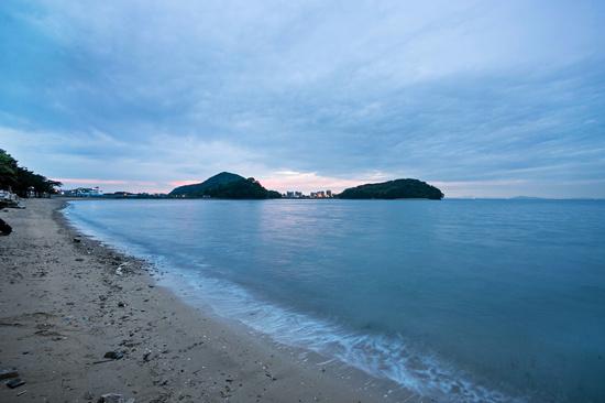 Daebudo Beach My House