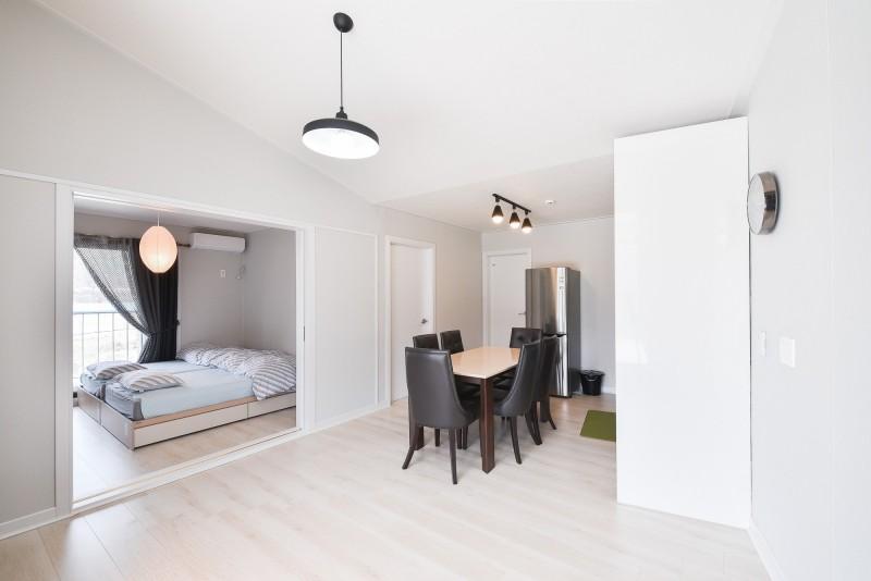 충주 월상339펜션 (Chungju Wolsang 339 Pension)