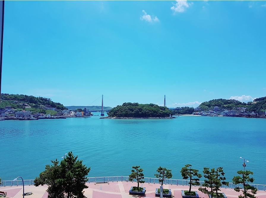 여수 호텔 더 엘 (Yeosu Hotel The L)