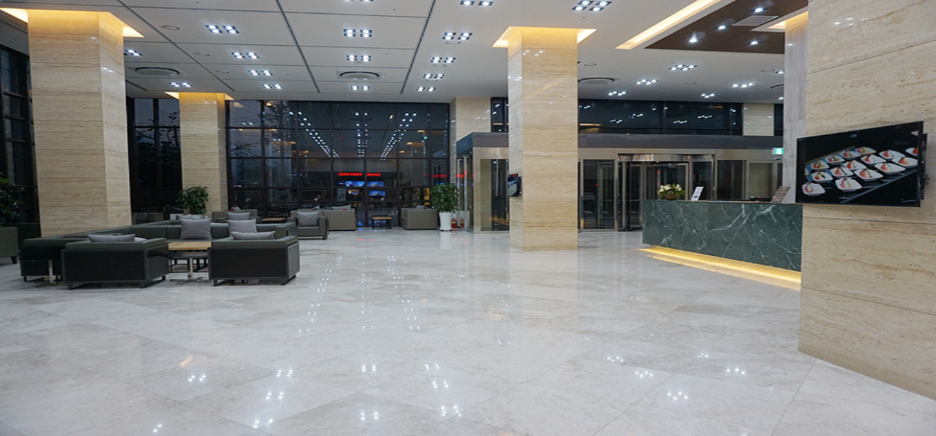 씨크루즈호텔 (SeaCruise Hotel)