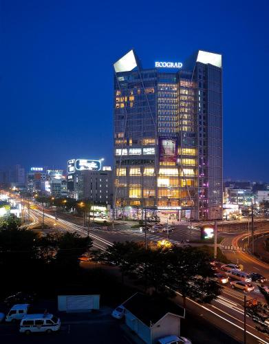 Eco grad Hotel