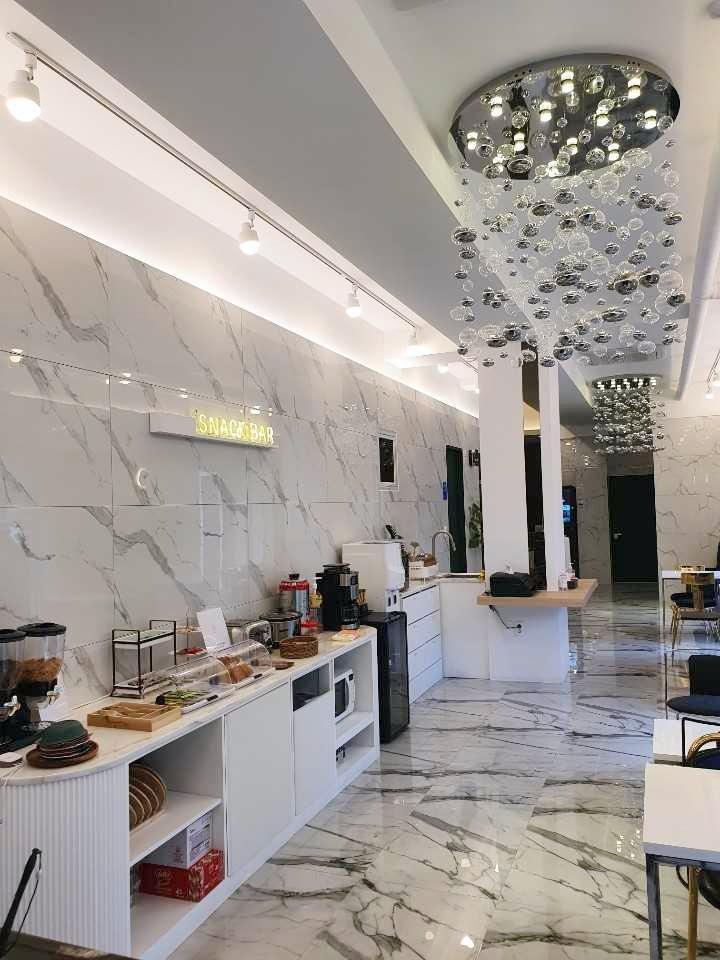 목포 호텔 가봄 (Mokpo Hotel Gabom)