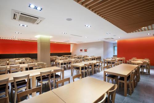 한화리조트 산정호수 안시 (Hanwha Resort Sanjeong Lake Annecy)