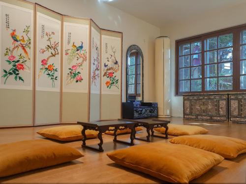 호텔어라이브 전주 시화연풍 (HotelArrive Jeonju Sihwayeonpung)