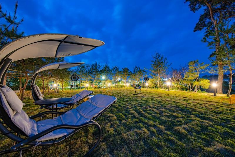 강릉 스테이어스펜션 (Gangneung Stay Us Pension)