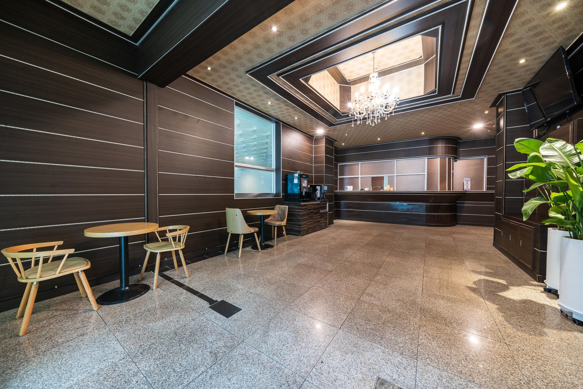목포 호텔 캐슬(HOTEL CASTLE) (Mokpo Hotel Castle)