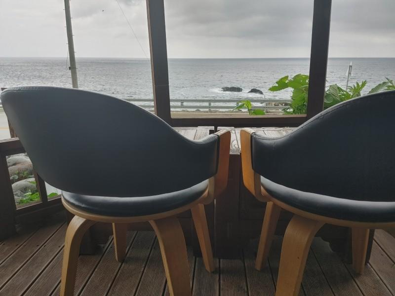 울릉도 아일랜드펜션 (Ulleungdo Island Pension)
