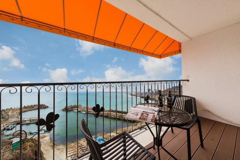 포항 블루코랄펜션 (Pohang Blue Coral Pension)