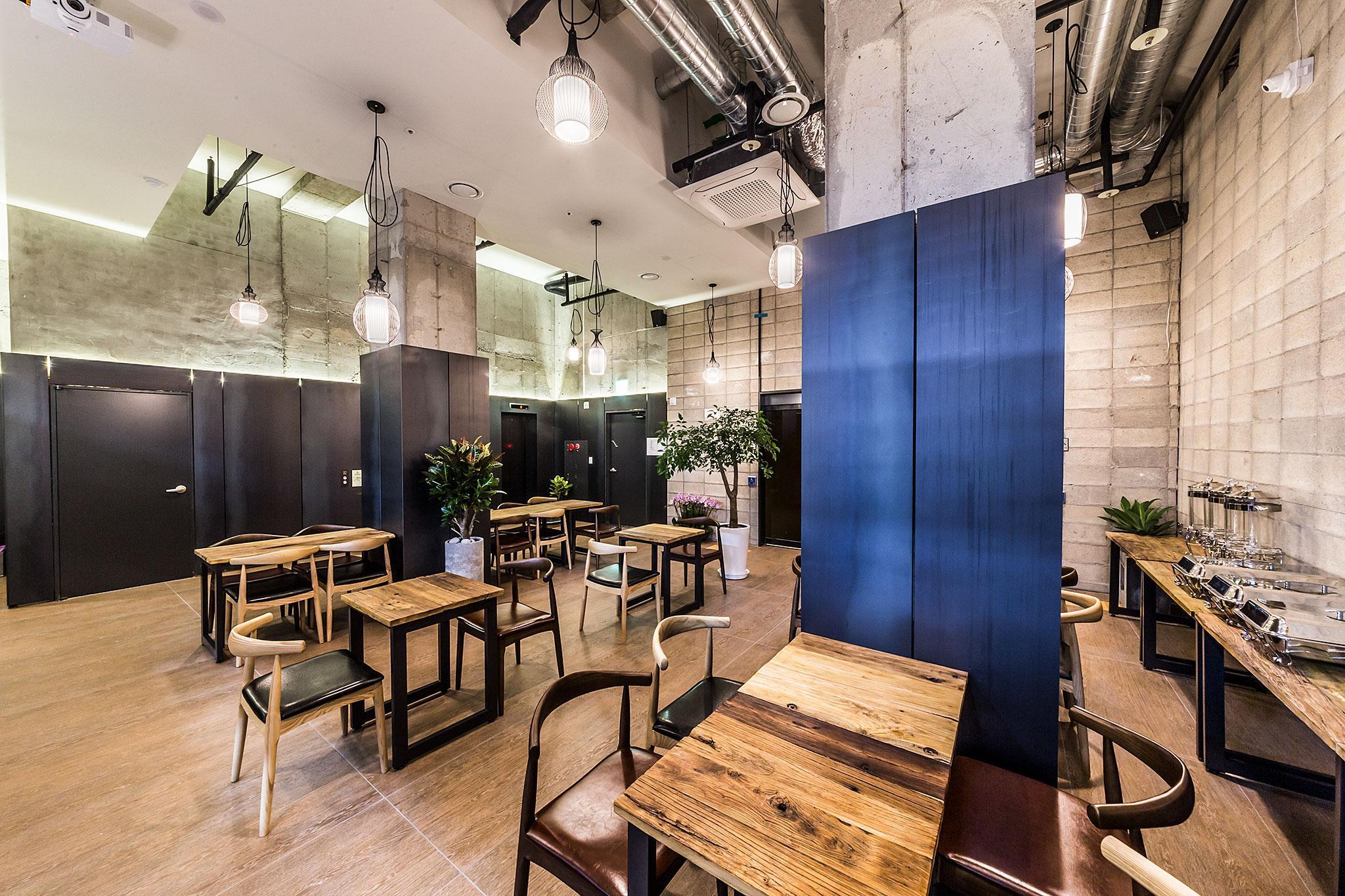 호텔 디 아티스트 동대문 (Hotel The Artist Dongdaemun)