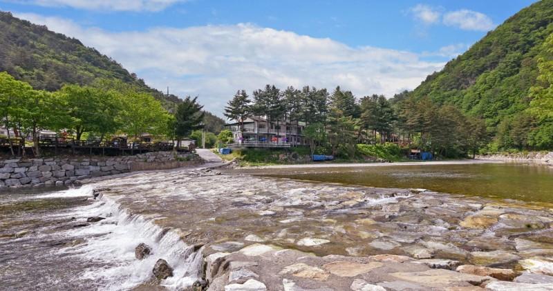 평창 밸리뷰펜션 (Pyeongchang Valley View Pension)