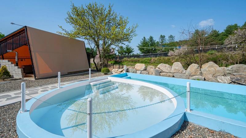 포천 스테이635글램핑펜션 (Pocheon Stay 635 Glamping Pension)
