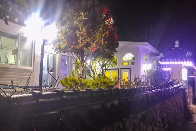 순천 낙안읍성민박해밀펜션 (Suncheon Naganeupseong Haemill Pension)