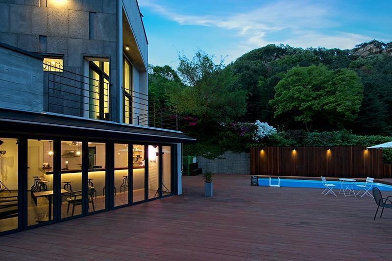 남양주 펜션121 (Namyangju Pension 121)