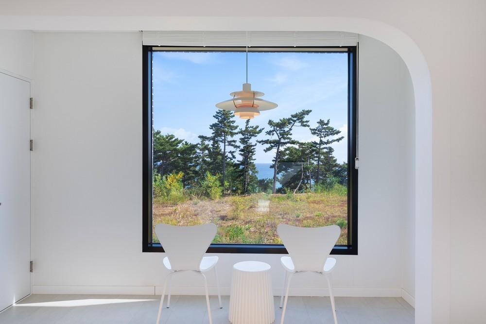 울진 데이하우스 (Uljin Day House)
