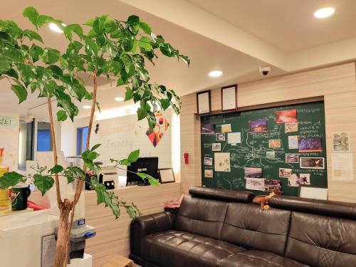 제로 게스트 하우스 (Dongseongro Zero Guesthouse)