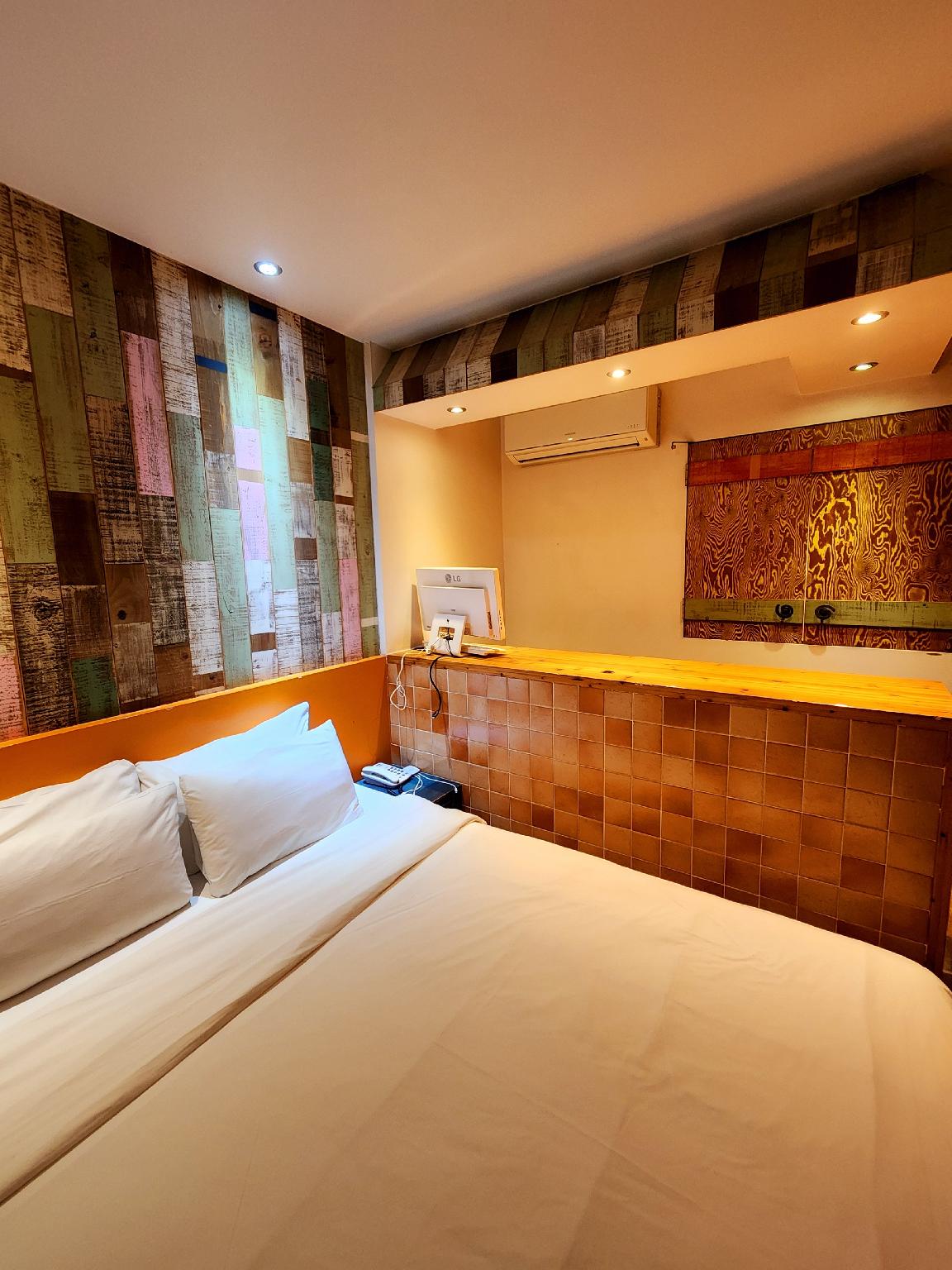 양천구의 아파트먼트 (25m², 침실 1개, 프라이빗 욕실 1개) (Korean st. room near Gimpo airport 502. 5min metro)